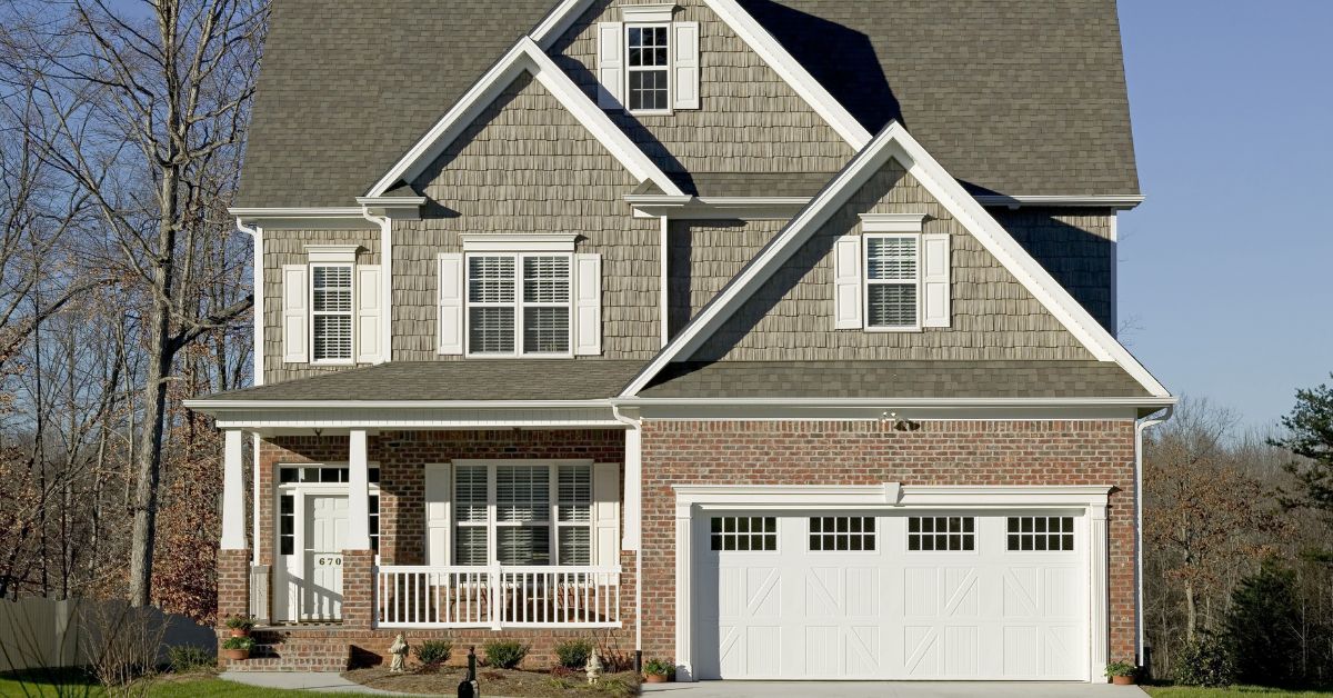 Choosing the Right Materials for Custom Garage Doors